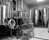 精釀工廠發酵系統